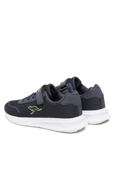 KangaRoos Сникърси Kl-Twink Ev 10010 000 4054 Тъмносин - Mera.bg