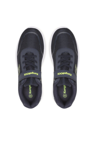 KangaRoos Сникърси Kl-Twink Ev 10010 000 4054 Тъмносин - Mera.bg