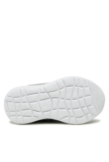 KangaRoos Сникърси Ky-Tinkle V 02089 000 2063 Vapor Grey/Frost Pink - Mera.bg