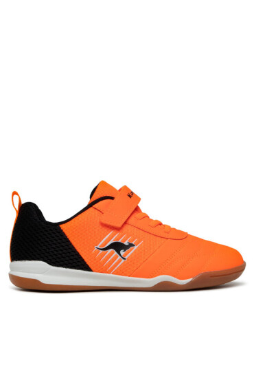 KangaRoos Сникърси Super Court Ev 18611 000 7950 Оранжев - Mera.bg