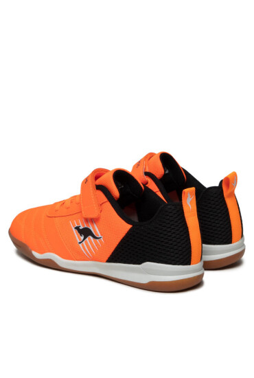KangaRoos Сникърси Super Court Ev 18611 000 7950 Оранжев - Mera.bg