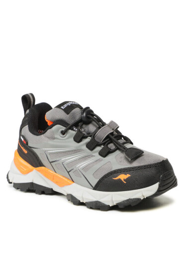 KangaRoos Туристически K-Ad Ground Rtx 18800-000-2125 Сив - Mera.bg