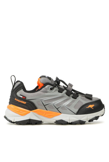KangaRoos Туристически K-Ad Ground Rtx 18800-000-2125 Сив - Mera.bg