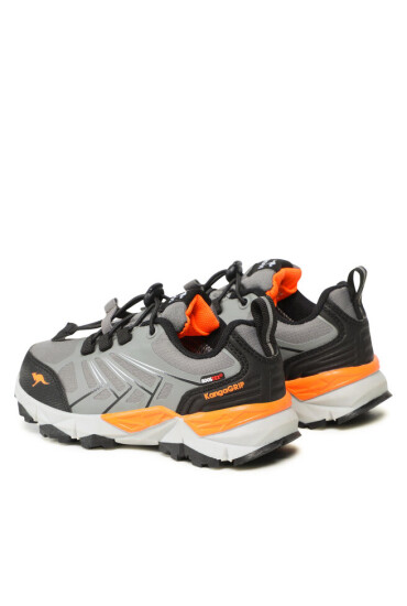 KangaRoos Туристически K-Ad Ground Rtx 18800-000-2125 Сив - Mera.bg