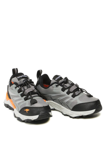 KangaRoos Туристически K-Ad Ground Rtx 18800-000-2125 Сив - Mera.bg