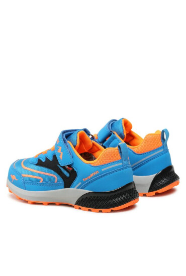 KangaRoos Туристически K-Hk Teak Low Ev 18942 000 4283 Син - Mera.bg