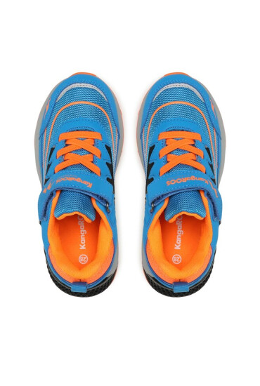 KangaRoos Туристически K-Hk Teak Low Ev 18942 000 4283 Син - Mera.bg