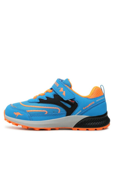 KangaRoos Туристически K-Hk Teak Low Ev 18942 000 4283 Син - Mera.bg
