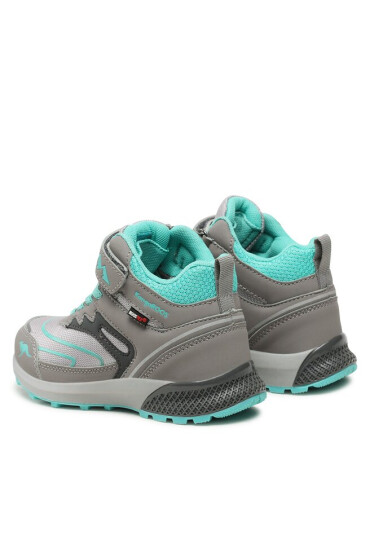 KangaRoos Туристически K-Hk Teak Mid Ev Rtx 18943 000 2184 Сив - Mera.bg