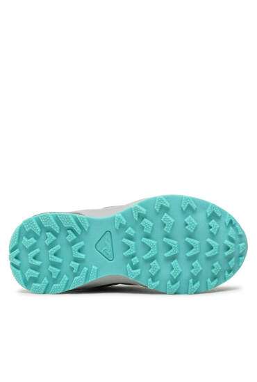 KangaRoos Туристически K-Hk Teak Mid Ev Rtx 18943 000 2184 Сив - Mera.bg