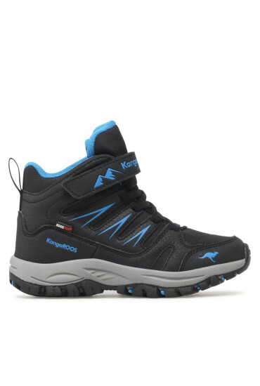 KangaRoos Туристически K-Xt Mura Ev Rtx 18946 000 5040 Черен - Mera.bg