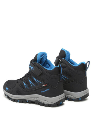 KangaRoos Туристически K-Xt Mura Ev Rtx 18946 000 5040 Черен - Mera.bg