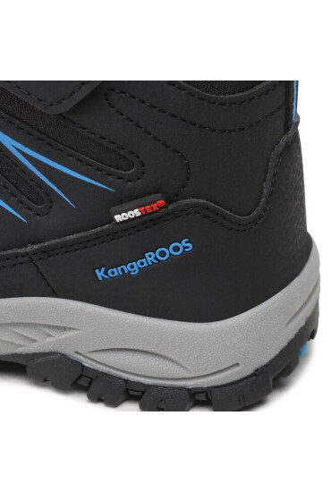 KangaRoos Туристически K-Xt Mura Ev Rtx 18946 000 5040 Черен - Mera.bg
