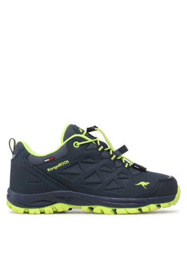 KangaRoos Туристически K-Xt Para Low Rtx 18944 000 4054 Тъмносин - Mera.bg