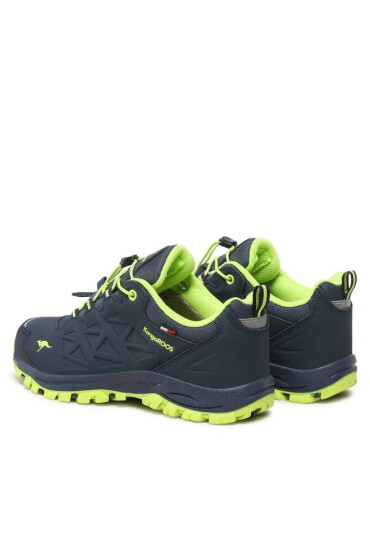 KangaRoos Туристически K-Xt Para Low Rtx 18944 000 4054 Тъмносин - Mera.bg