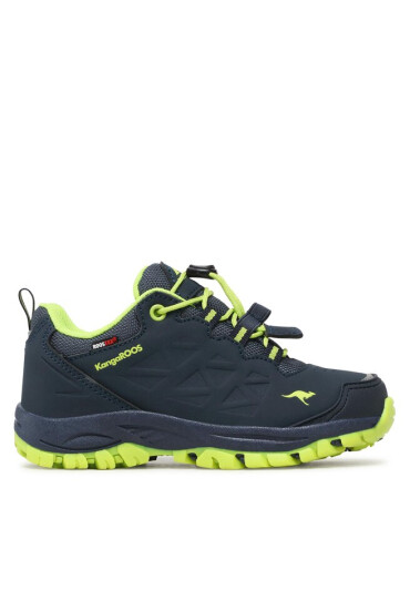 KangaRoos Туристически K-Xt Para Low Rtx 18944 000 4054 M Тъмносин - Mera.bg