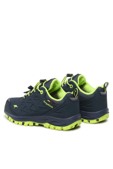 KangaRoos Туристически K-Xt Para Low Rtx 18944 000 4054 M Тъмносин - Mera.bg