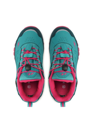KangaRoos Туристически K-Xt Para Low Rtx 18944 000 4346 Зелен - Mera.bg