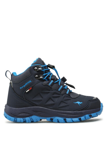 KangaRoos Туристически K-Xt Para Mid Rtx 18945 000 4095 Тъмносин - Mera.bg