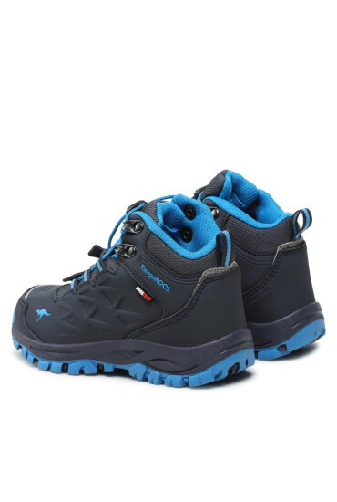 KangaRoos Туристически K-Xt Para Mid Rtx 18945 000 4095 Тъмносин - Mera.bg