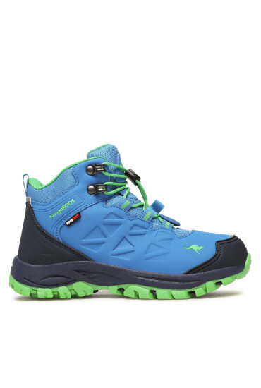 KangaRoos Туристически K-Xt Para Mid Rtx 18945 000 4800 Син - Mera.bg