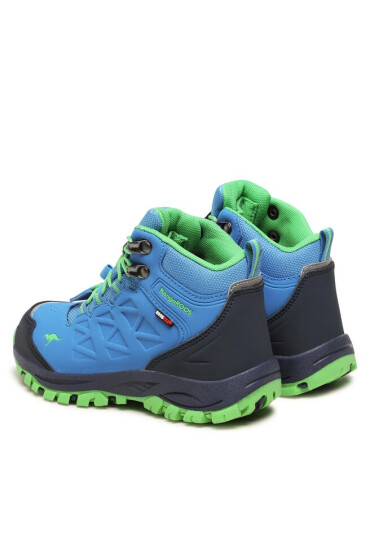 KangaRoos Туристически K-Xt Para Mid Rtx 18945 000 4800 Син - Mera.bg