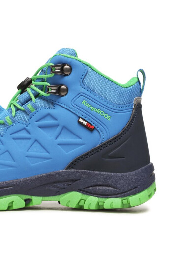 KangaRoos Туристически K-Xt Para Mid Rtx 18945 000 4800 Син - Mera.bg