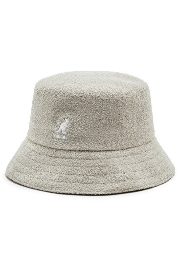 Kangol Капела Bucket Bermuda K3050ST Moonstruck MS023 - Mera.bg