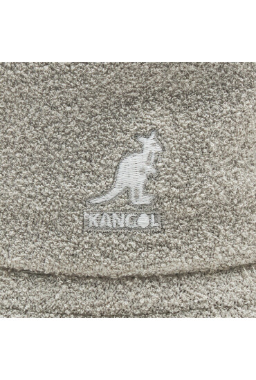Kangol Капела Bucket Bermuda K3050ST Moonstruck MS023 - Mera.bg