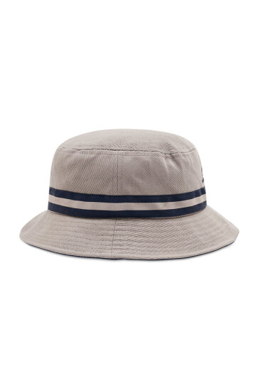 Kangol Капела Bucket Stripe Lahinch K4012SP Сив - Mera.bg