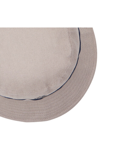 Kangol Капела Bucket Stripe Lahinch K4012SP Сив - Mera.bg