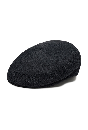 Kangol Каскет Tropic 504 Vantair 0290BC Черен - Mera.bg