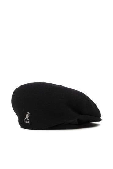 Kangol Каскет Wool 504 0258BC Черен - Mera.bg