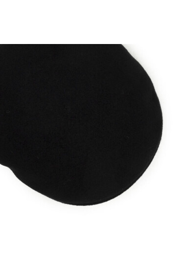 Kangol Каскет Wool 504 0258BC Черен - Mera.bg