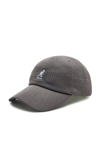 Kangol Шапка с козирка Tropic Ventair 1456BC Charcoal CH011 - Mera.bg