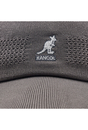 Kangol Шапка с козирка Tropic Ventair 1456BC Charcoal CH011 - Mera.bg