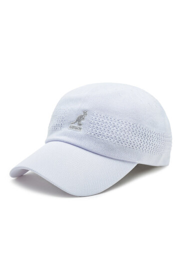 Kangol Шапка с козирка Tropic Ventair 1456BC White WH103 - Mera.bg
