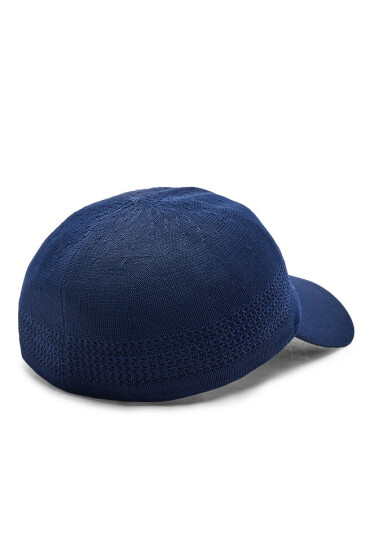 Kangol Шапка с козирка Tropic Ventair 456BC Navy NV411 - Mera.bg