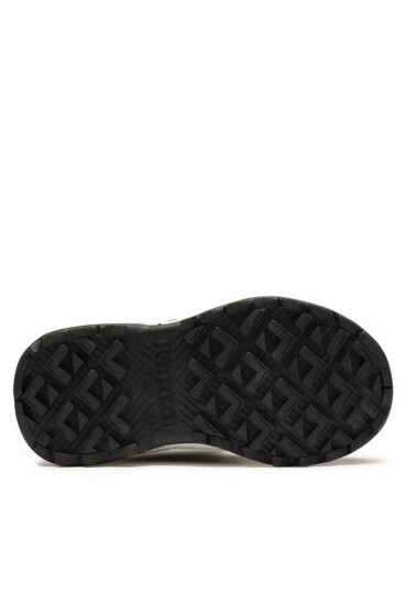 Kappa Апрески 260975K Black/Lime 1133 - Mera.bg