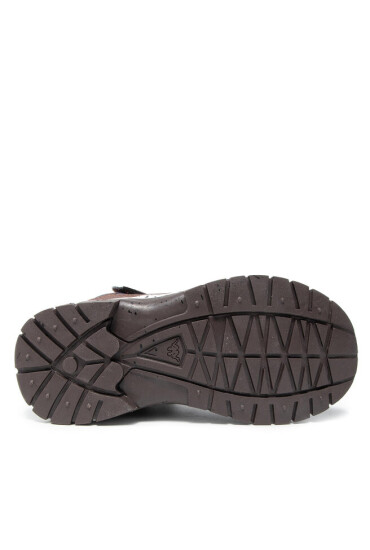 Kappa Ботуши 260732K Brown/Navy 5067 - Mera.bg