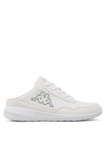 Kappa Чехли 243257 White/L'Grey 1014 - Mera.bg