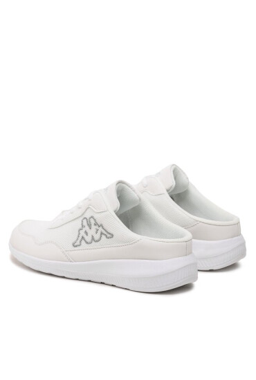Kappa Чехли 243257 White/L'Grey 1014 - Mera.bg