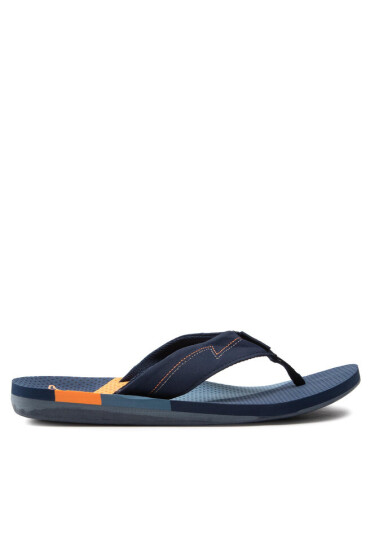 Kappa Джапанки 243133M Navy/Orange 6744 - Mera.bg