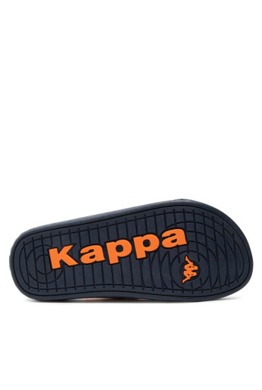 Kappa Джапанки 243133M Navy/Orange 6744 - Mera.bg
