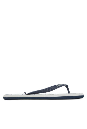 Kappa Джапанки 371D2UW Blue Marine - White - Grey Lt Lead Тъмносин - Mera.bg