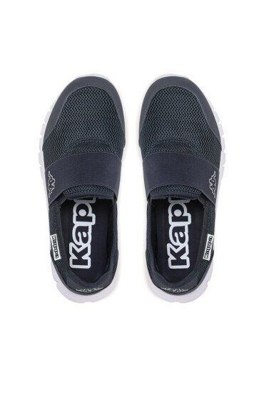 Kappa Гуменки 242494 Navy/White 6710 - Mera.bg