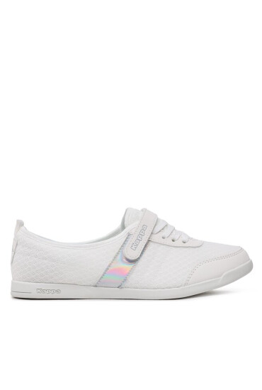 Kappa Гуменки 243206 White/Multi 1017 - Mera.bg