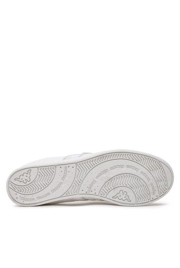 Kappa Гуменки 243206 White/Multi 1017 - Mera.bg