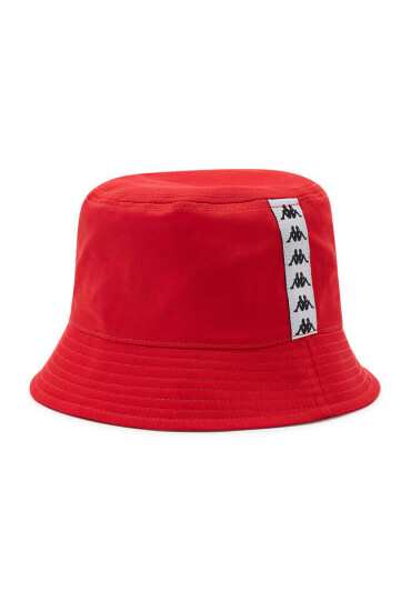 Kappa Капела Bucket Gunther 307114 Червен - Mera.bg