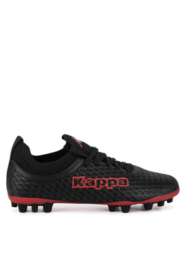 Kappa Обувки за футбол AW24-3C004A Черен - Mera.bg